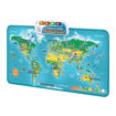 Picture of Leapfrog Touch & Learn World Map